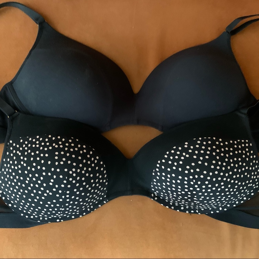 Lively Bra Set - image 1